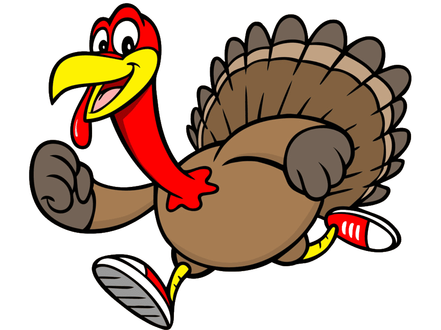 West Side Turkey Trot